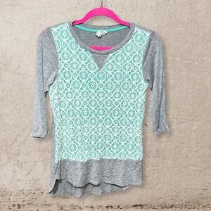 -bundle 3 or more Weston Blouse